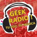 Logo de Geek Radio Music