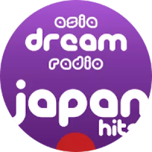 asia DREAM radio - Japan Hits