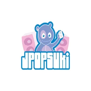 Logo de JPopsuki Radio