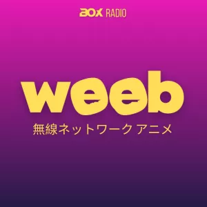 Logo of Weeb Anime Radio