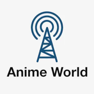 Logo de Anime World Venezuela