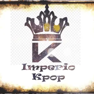 Logo de Imperio Kpop Perú