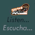Logo de Stereo Anime