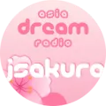 Logo de J-Pop Haru Sakura