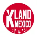 Logo de Kland México