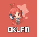Logo de OkuFM