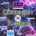 Logo de Conexion Kpop Perú