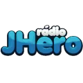 Logo de Radio J-Hero