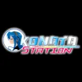 Logo de Konata Station Radio