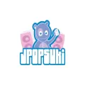 Logo de JPopsuki Radio