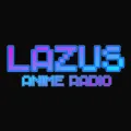 Escucha en vivo Lazus Anime Radio Logo de Lazus Anime Radio
