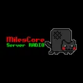 Logo de MilesCore Radio Perú