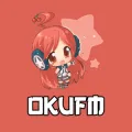Logo de OkuFM