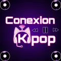 Logo de Conexion Kpop Perú