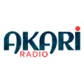 Akari Radio Logo de Akari Radio