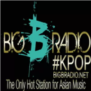 Big B Radio K-POP