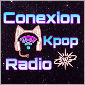 Logo de Conexion Kpop Perú