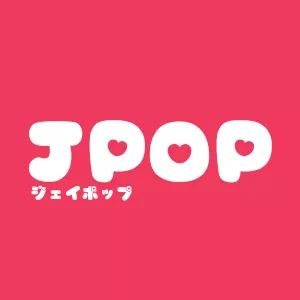 Logo of BOX: J-POP Radio