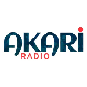 Logo de Akari Radio