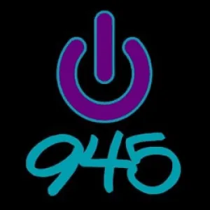 Logo de Power 945