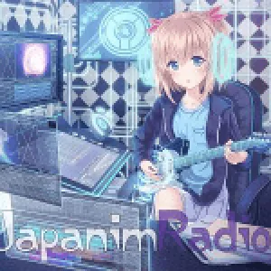 Logo of Japanimradio - Tokyo