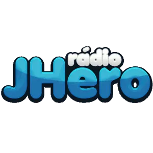 Logo de Radio J-Hero