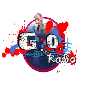 Greek Otaku Radio